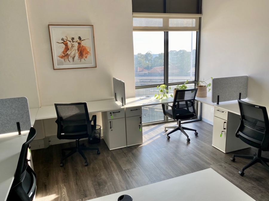 To Let commercial Property for Rent in De Waterkant Western Cape